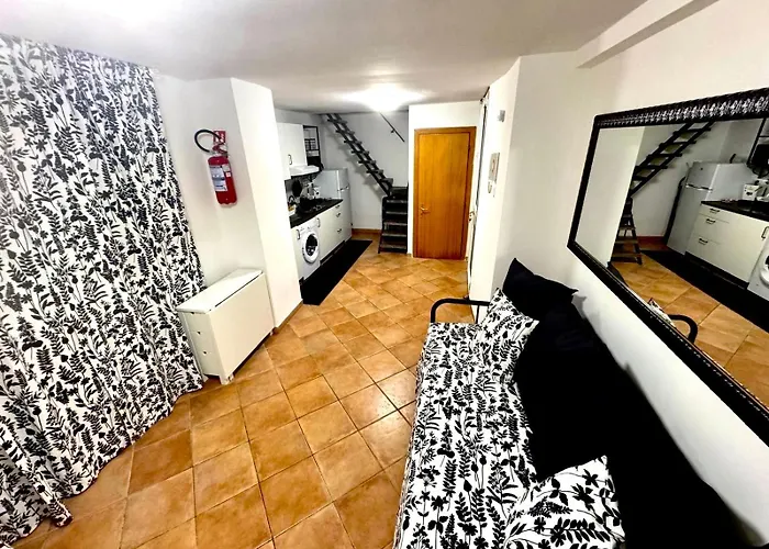 Apartment Machiavelli House
