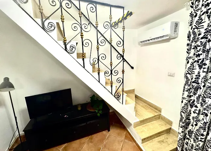 Apartment Machiavelli House