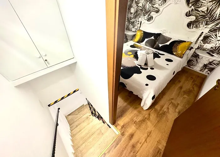 Apartment Machiavelli House *