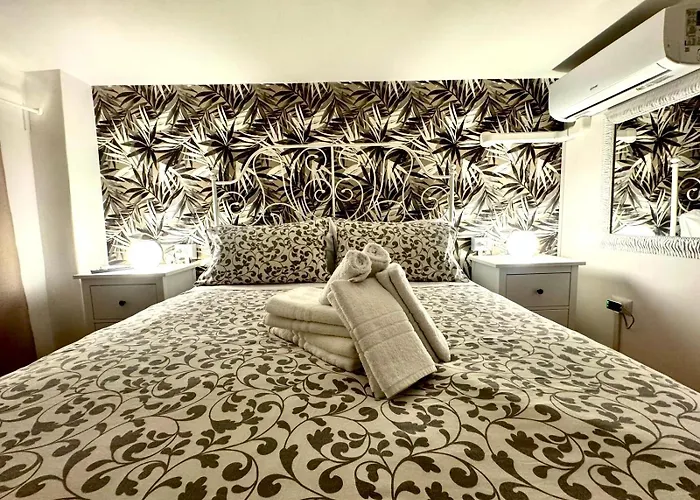 Machiavelli House Apartment