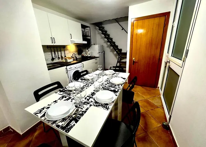 Machiavelli House Apartment