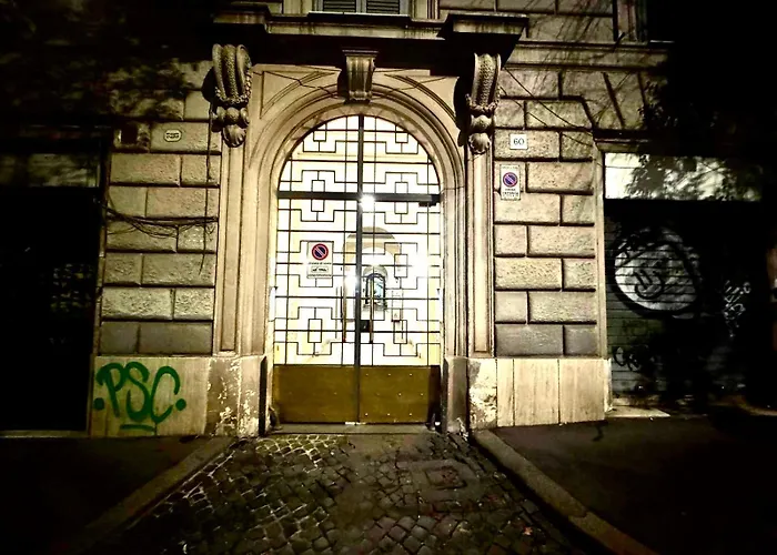Apartment Machiavelli House *