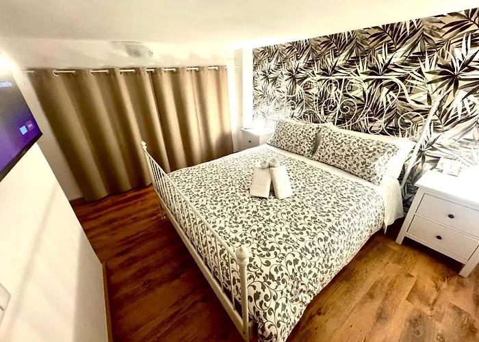 Apartment Machiavelli House