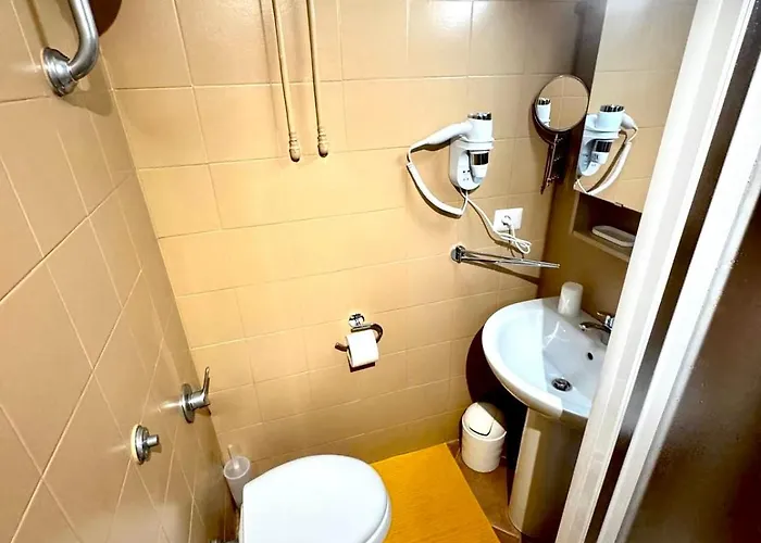 Machiavelli House Apartment Rom