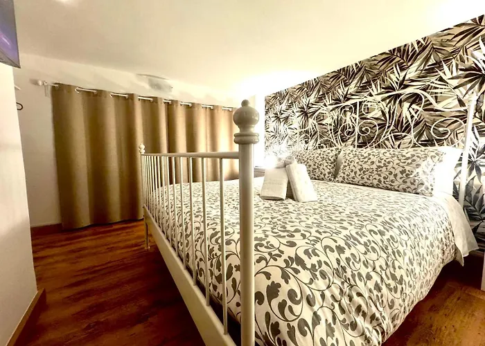 Apartment Machiavelli House Rom
