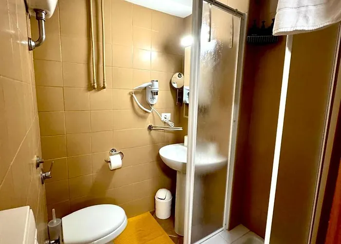 Machiavelli House Apartment
