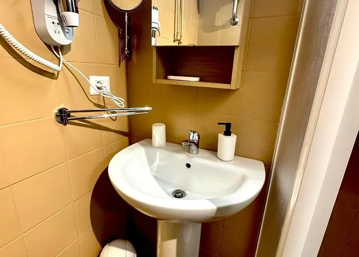 Apartment Machiavelli House
