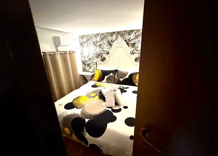 Apartment Machiavelli House Rom