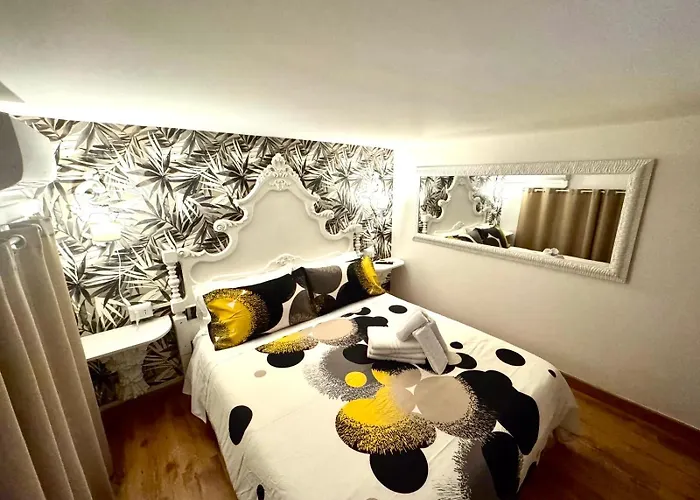 Apartment Machiavelli House