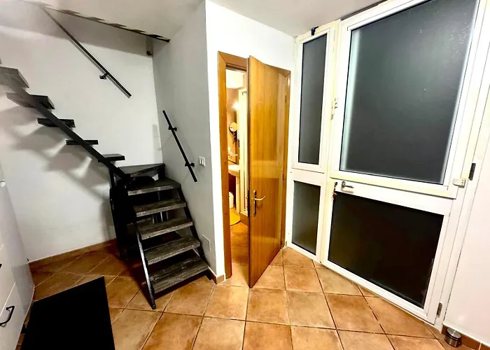 Machiavelli House Apartment *