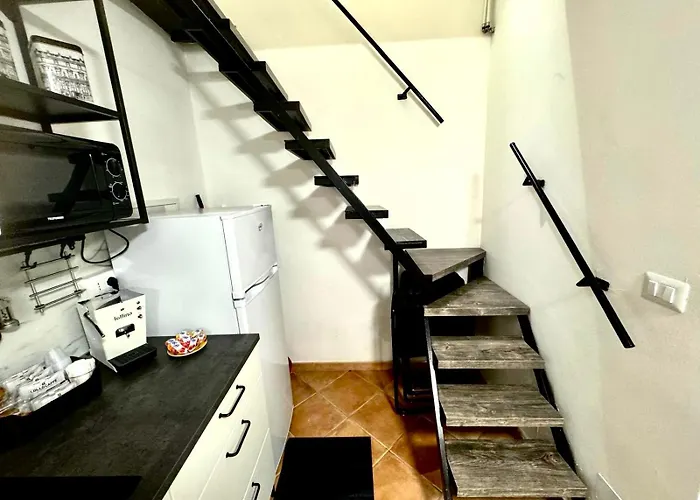 Apartment Machiavelli House