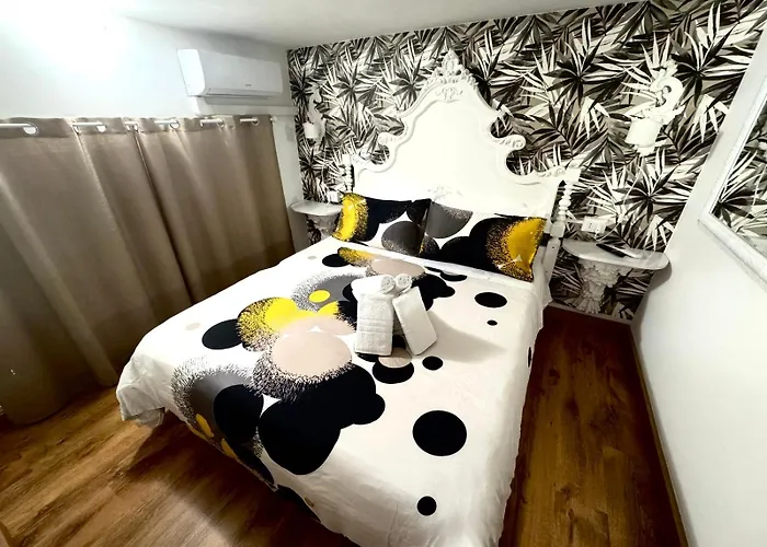 Machiavelli House Apartment